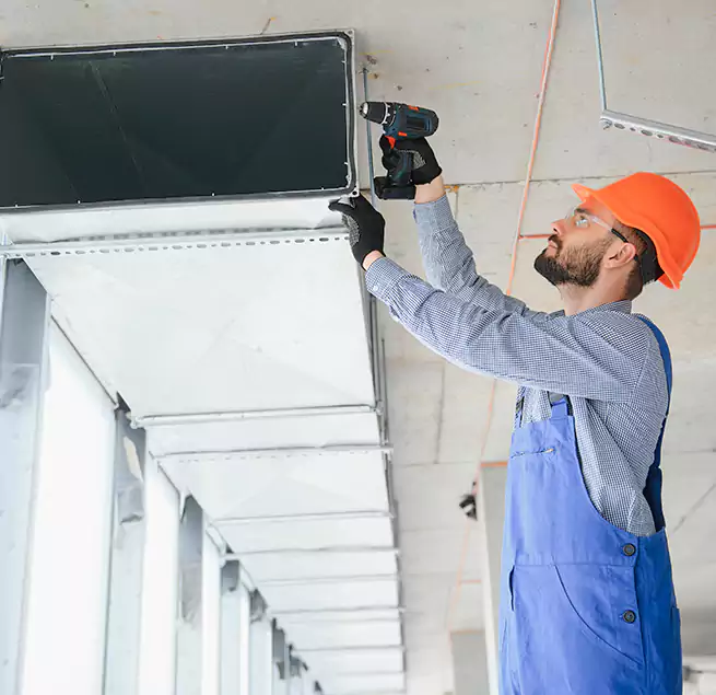 Why Homeowners & Businesses Trust Us in Suwanee, GA