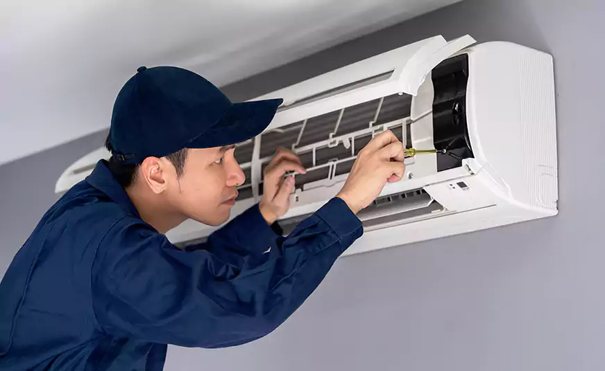AC Duct Cleaning Suwanee