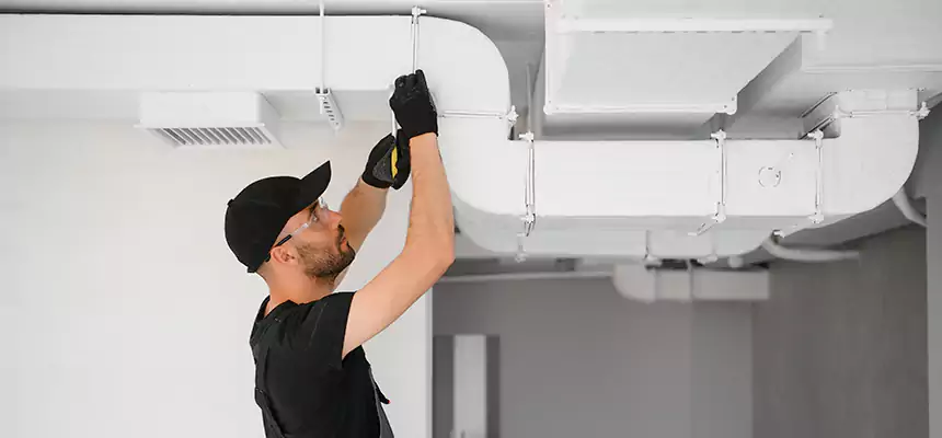 Our Air Duct Repair Services in Suwanee, GA