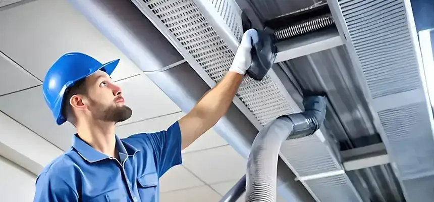 Our Annual Dryer Vent Maintenance Services in Suwanee, GA