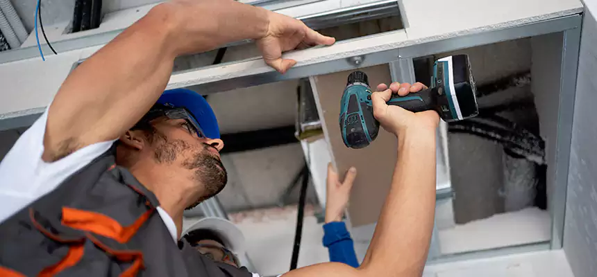 Our Apartment Air Duct Cleaning Services in Suwanee, GA