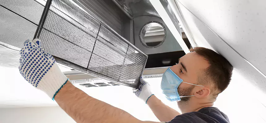 Our Bathroom Exhaust Duct Cleaning Services in Suwanee, GA