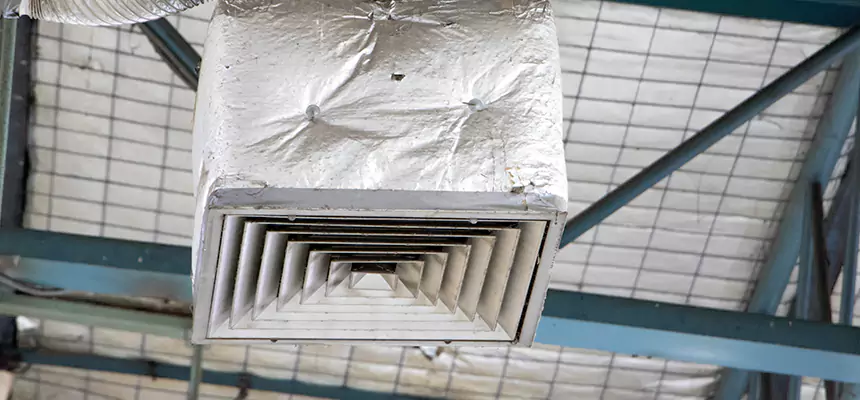 Our Custom HVAC Ductwork Services in Suwanee, GA