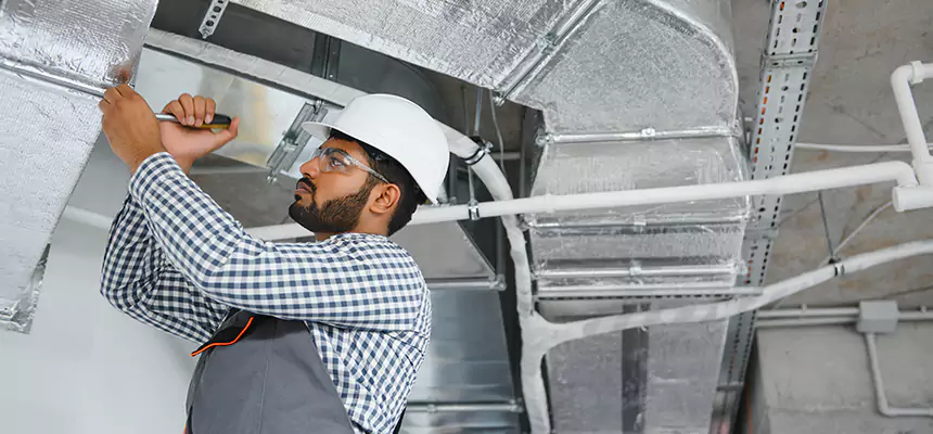 Our Dryer Duct Pressure Testing Services in Suwanee, GA