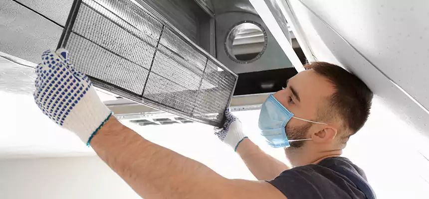 Our Dryer Vent Cleaning Services in Suwanee, GA