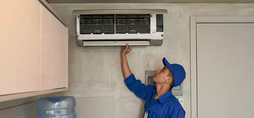 Balanced Fresh‑Air Ventilation (ERV/HRV) in Suwanee