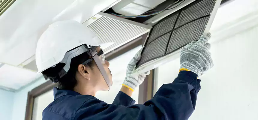 Our Multi-family Home Duct Cleaning Services in Suwanee, GA