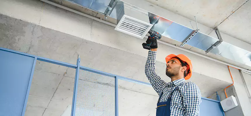 Efficient Exhaust Vent Cleaning in Suwanee, GA