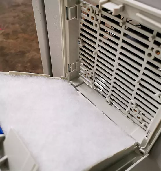 Professional Air Duct Expansion Solutions in Suwanee, GA