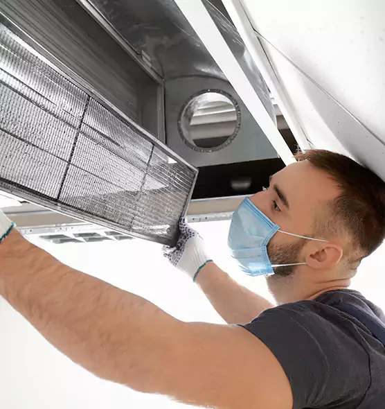 About Air Duct Pathogen Disinfection in Suwanee, GA