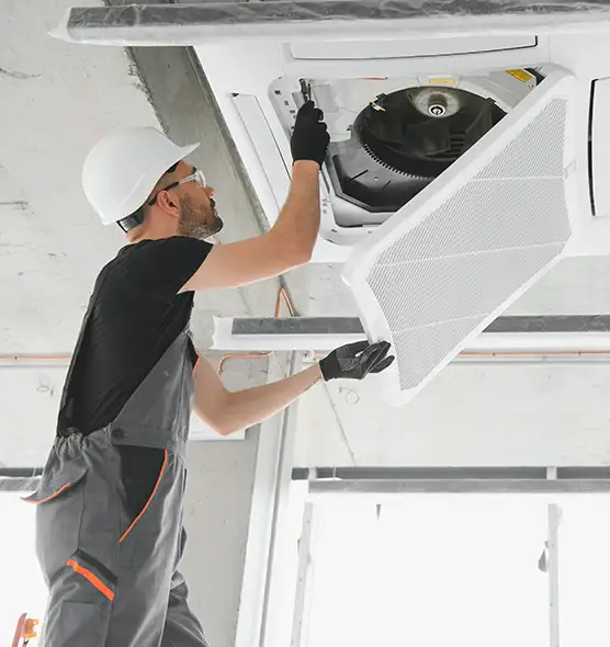 About Air Duct Rodent Removal in Suwanee, GA