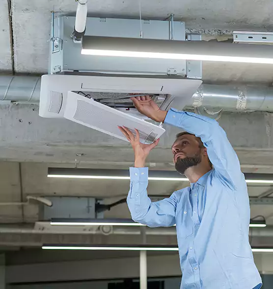 About Air Duct Sealing And Repair in Suwanee, GA