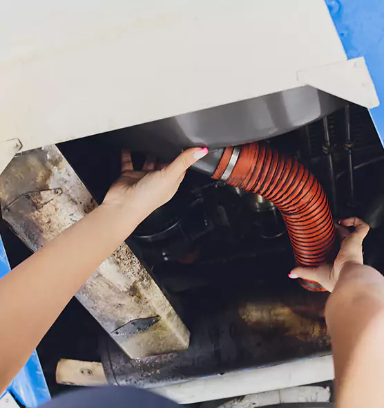 About Air Duct Virus Disinfection in Suwanee, GA