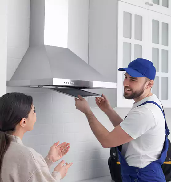 Professional Dryer Vent Cleaning Service in Suwanee, GA