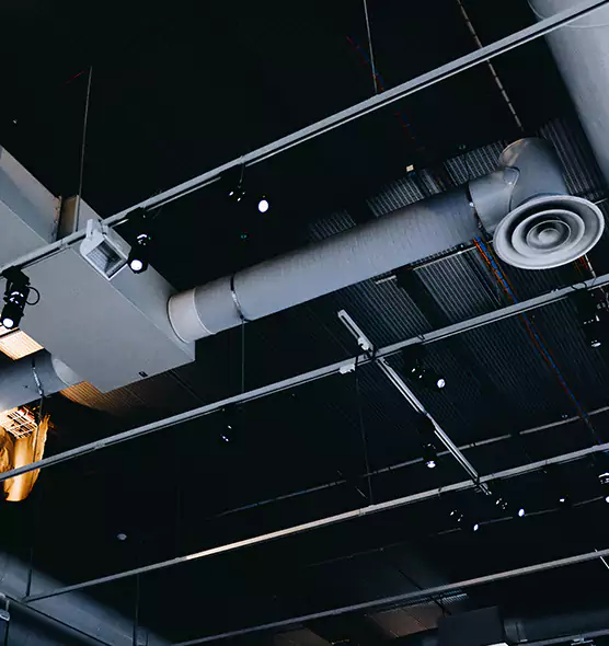 Professional Duct Cleaning For LEED Homes in Suwanee, GA