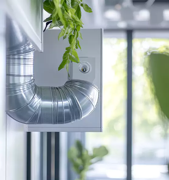 Professional Eco-Friendly Duct Cleaning Services in Suwanee, GA