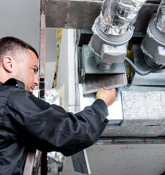 Professional Furnace Vent Cleaning in Suwanee, GA