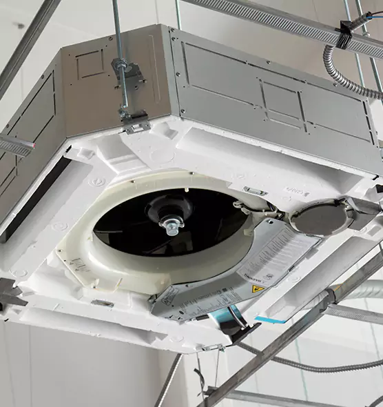 Professional Industrial Dryer Vent Cleaning in Suwanee, GA