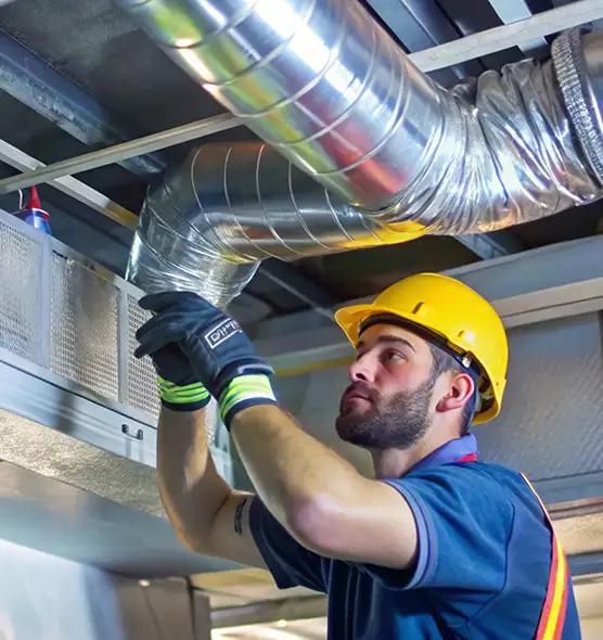Professional NADCA Approved Air Duct Services in Suwanee, GA