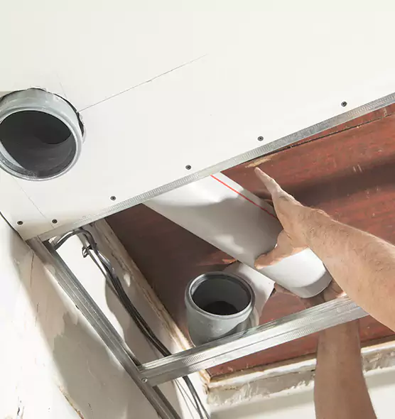 Professional Seasonal Allergy Air Duct Cleaning in Suwanee, GA