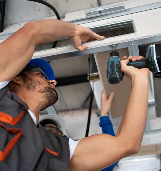 About Vent Smoke Odor Elimination in Suwanee, GA