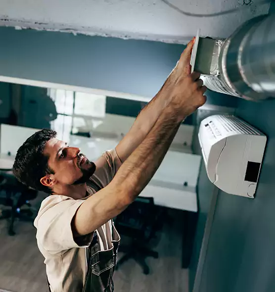 Reliable Warehouse Vent Cleaning in Suwanee, GA