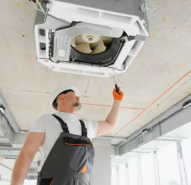 Why Homeowners & Businesses Trust Us in Suwanee, GA?