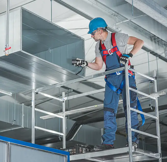 Why Homeowners & Businesses Trust Us in Suwanee, GA?