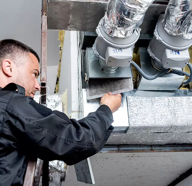 Why Homeowners & Businesses Trust Us in Suwanee, GA?