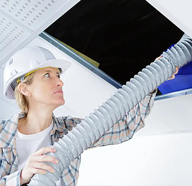 Why Homeowners & Businesses Trust Us Suwanee, GA