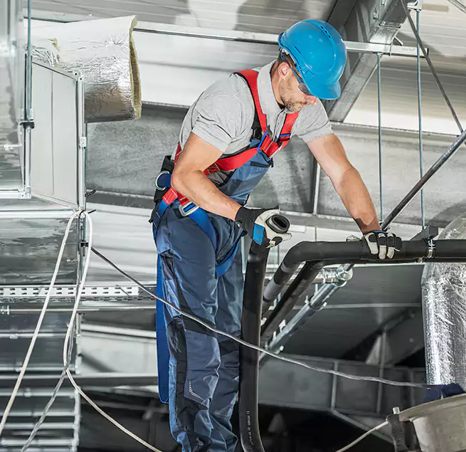 Why Homeowners & Businesses Trust Us in Suwanee, GA?