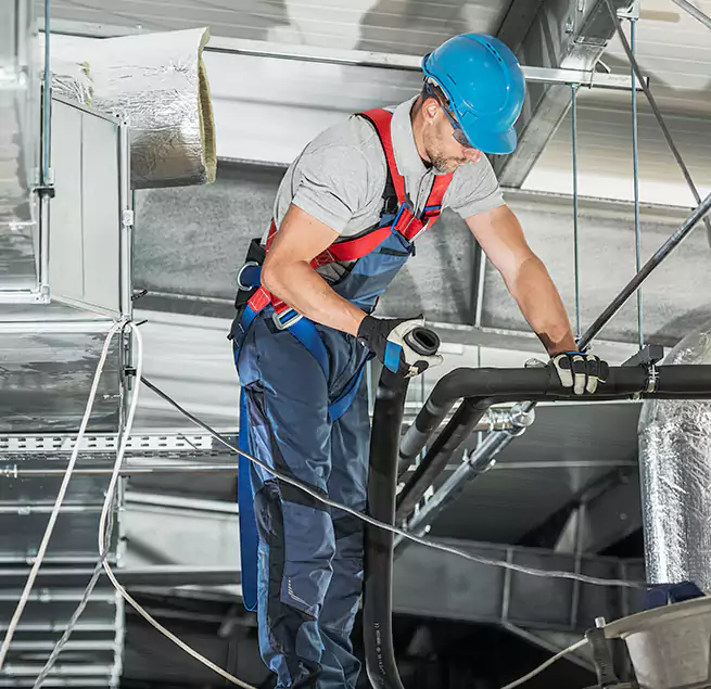 Why Homeowners & Businesses Trust Us in Suwanee, GA?