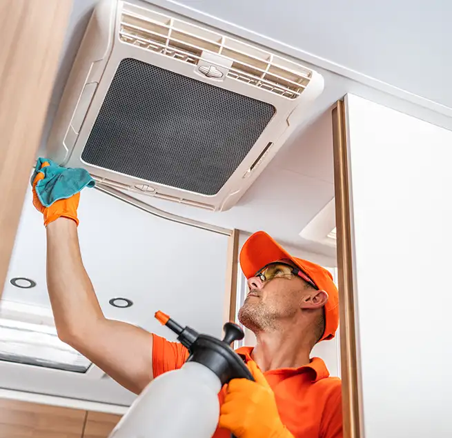 Why Homeowners & Businesses Trust Us in Suwanee, GA?