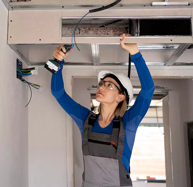 Why Homeowners & Businesses Trust Us in Suwanee, GA?