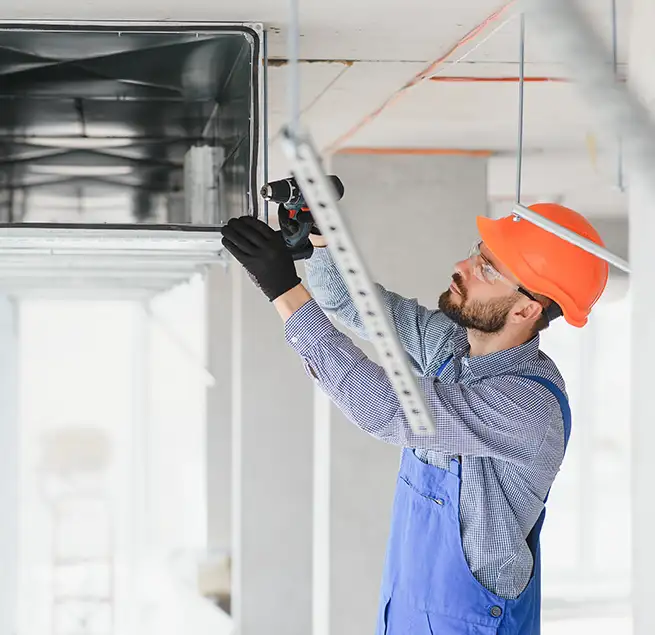  Why Homeowners Businesses Trust Us Suwanee, GA