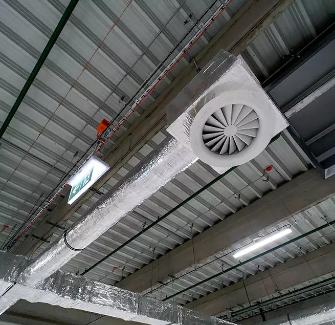 Why Homeowners & Businesses Trust Us in Suwanee, GA