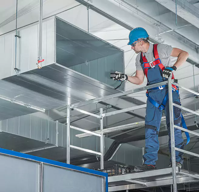 Why Homeowners Businesses Trust Us in Suwanee, GA