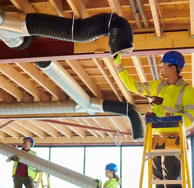 Why Homeowners & Businesses Trust Us in Suwanee, GA?