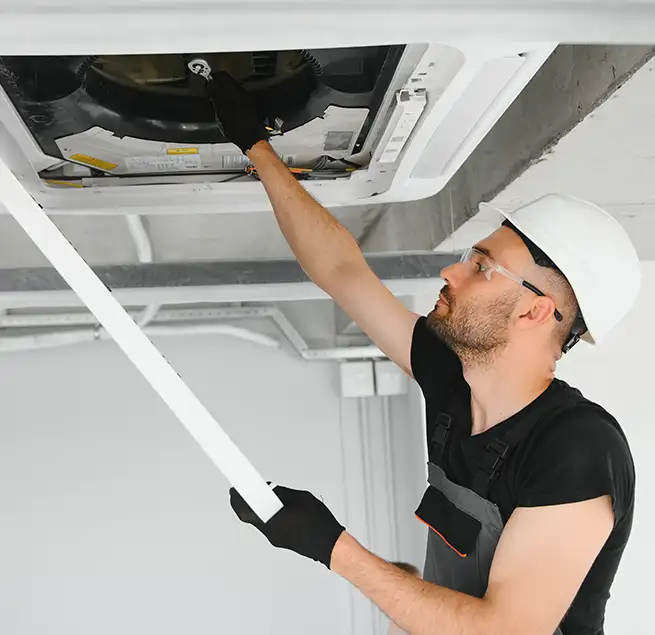 Why Homeowners & Businesses Trust Us in Suwanee, GA?