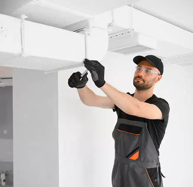  Why Homeowners Businesses Trust Us Suwanee, GA