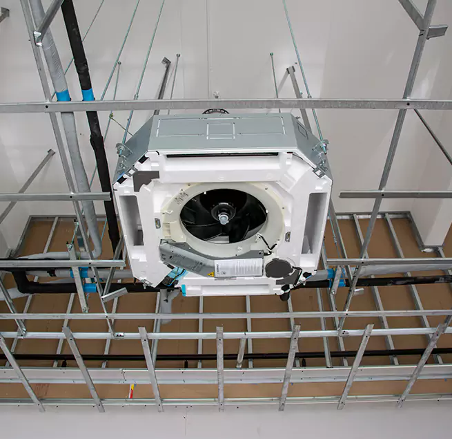 Why Homeowners & Businesses Trust Us Suwanee, GA?