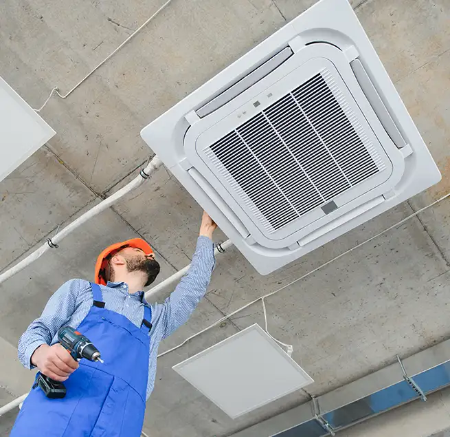  Why Homeowners & Businesses Trust Us in Suwanee, GA?